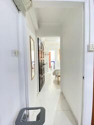 Blk 411 Woodlands Street 41 (Woodlands), HDB Executive #580178351